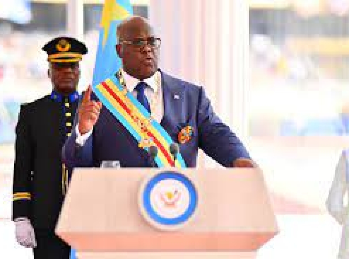 Qui sera le nouveau Premier Ministre ? RDC : Félix Tshisekedi face au dilemme !